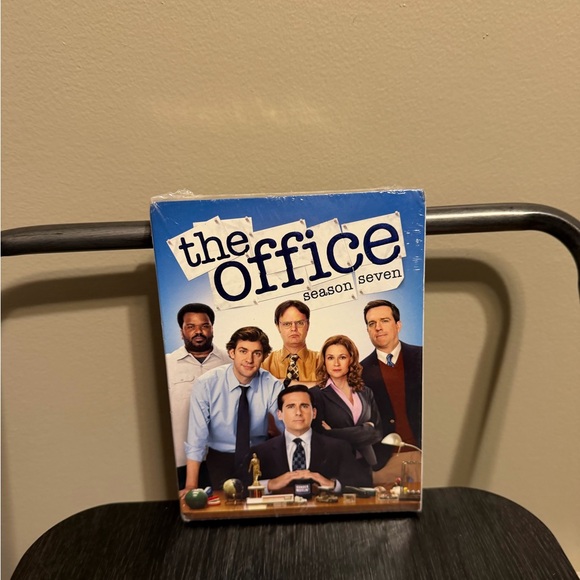 The Office Season Seven DVD Set - Picture 5 of 5